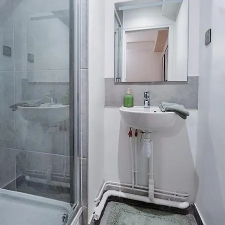 Cosy 4 Pers, Proche Nation, Pere Lachaise Apartamento *